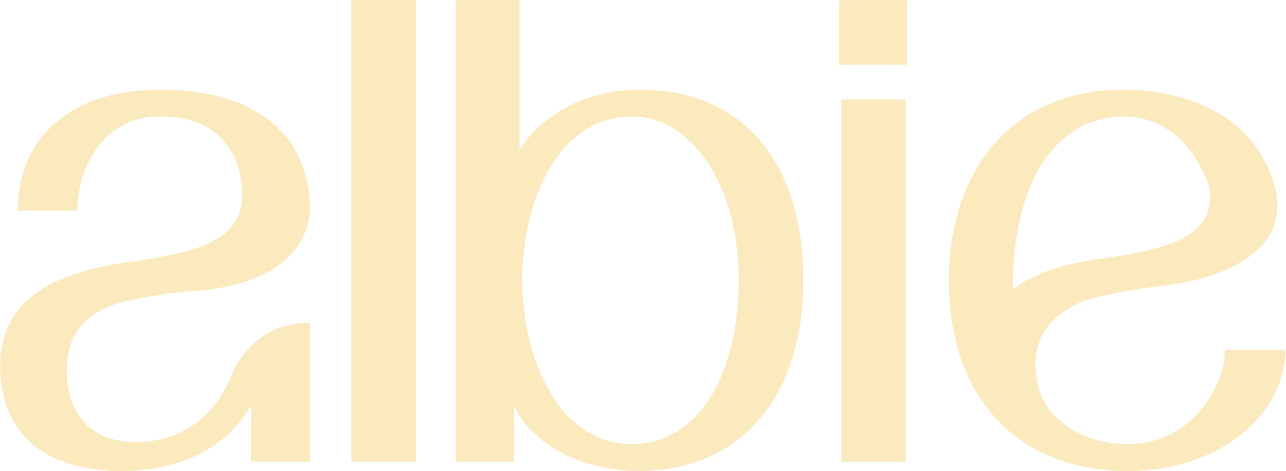 albie - creative-led digital marketing agency