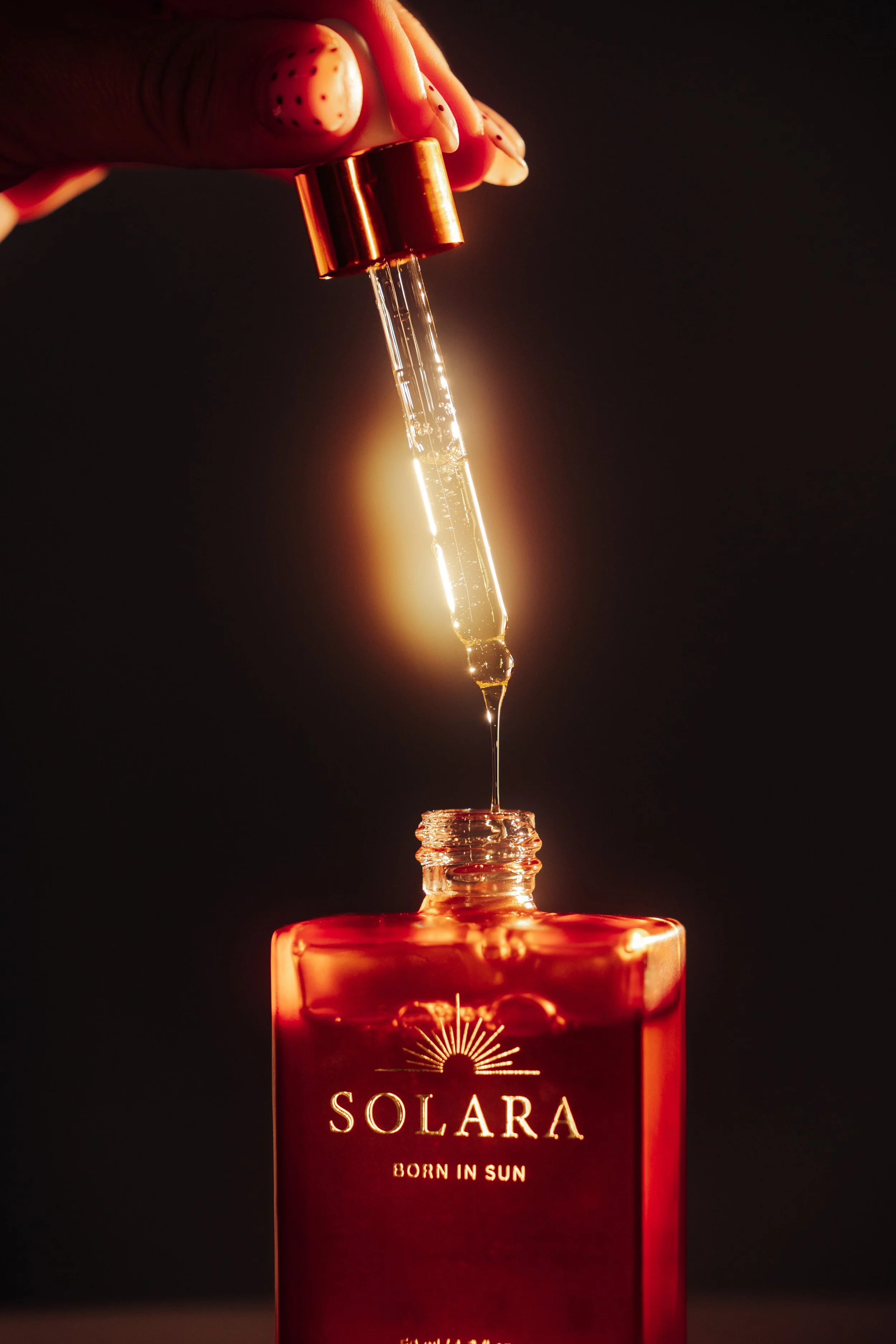 Solara Haircare