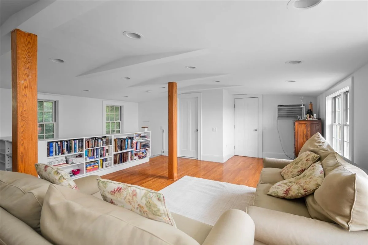 Fourth Bedroom Alt View