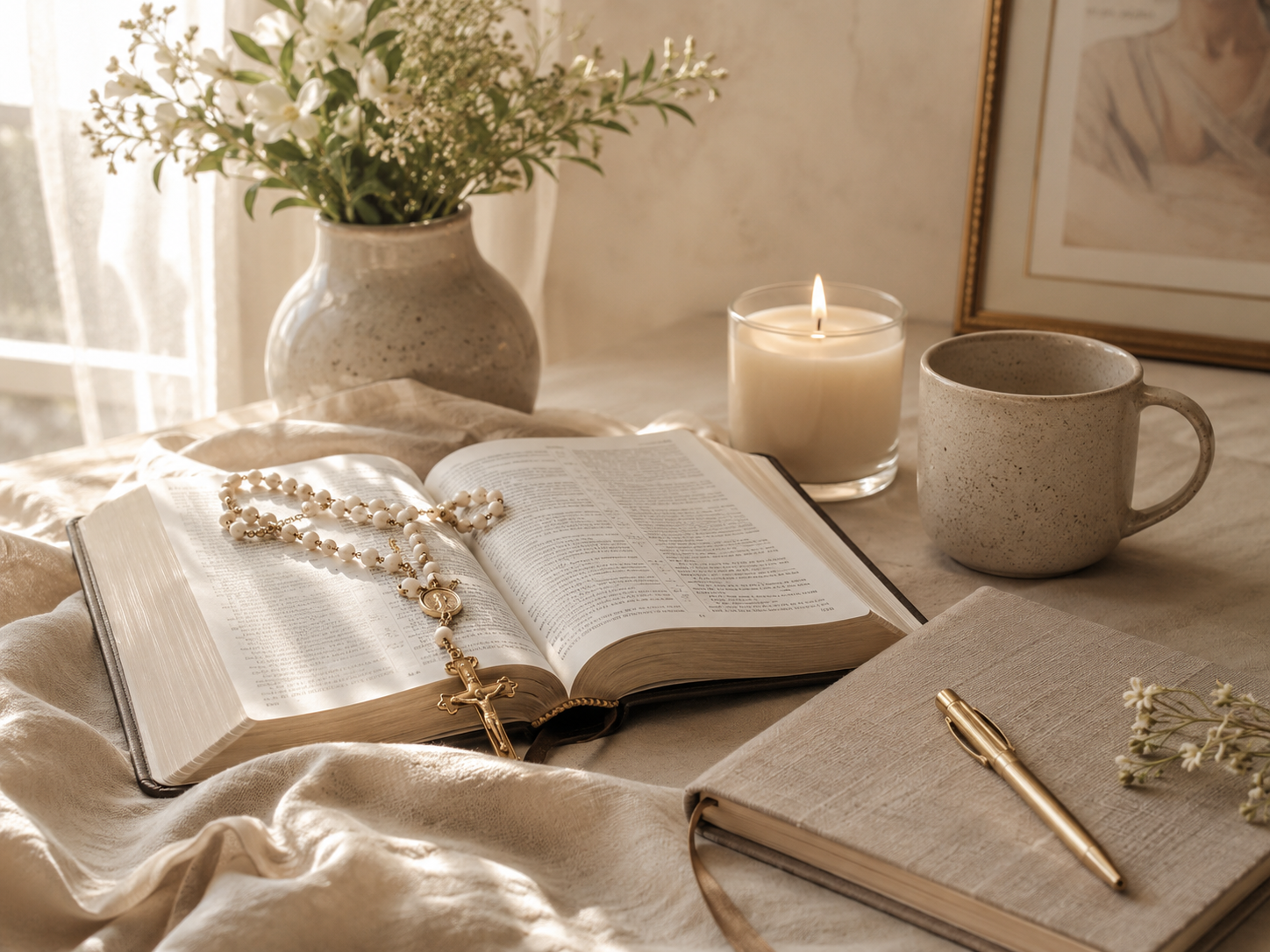Leaving Stability for Purpose
