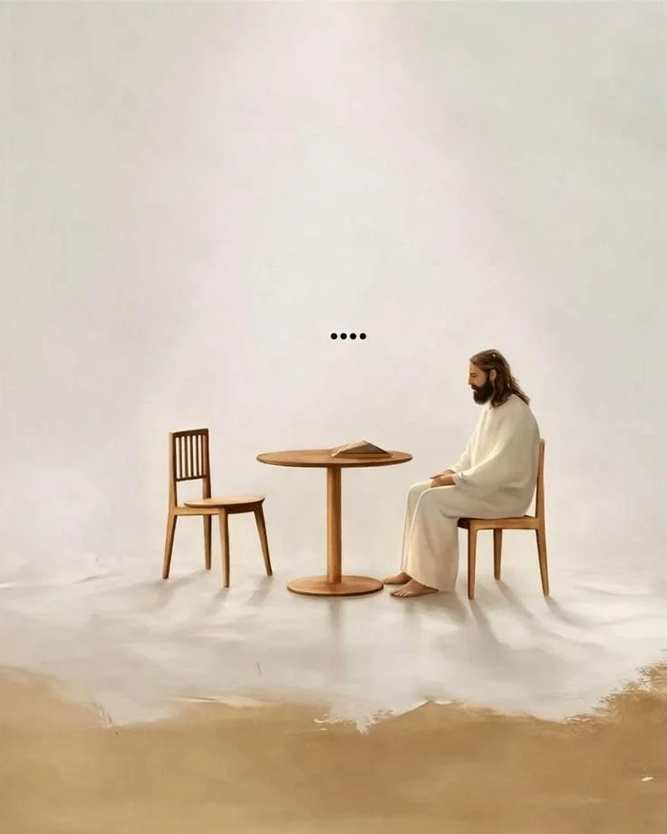 The Guilt of Not Feeling Close to God