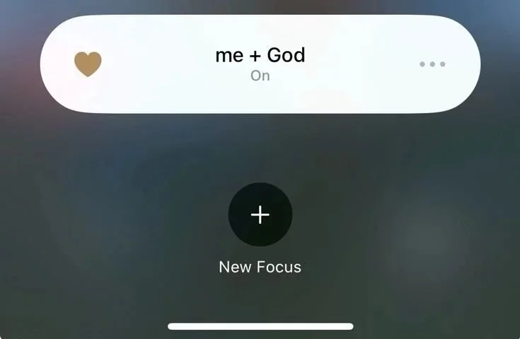 Four Hours With God