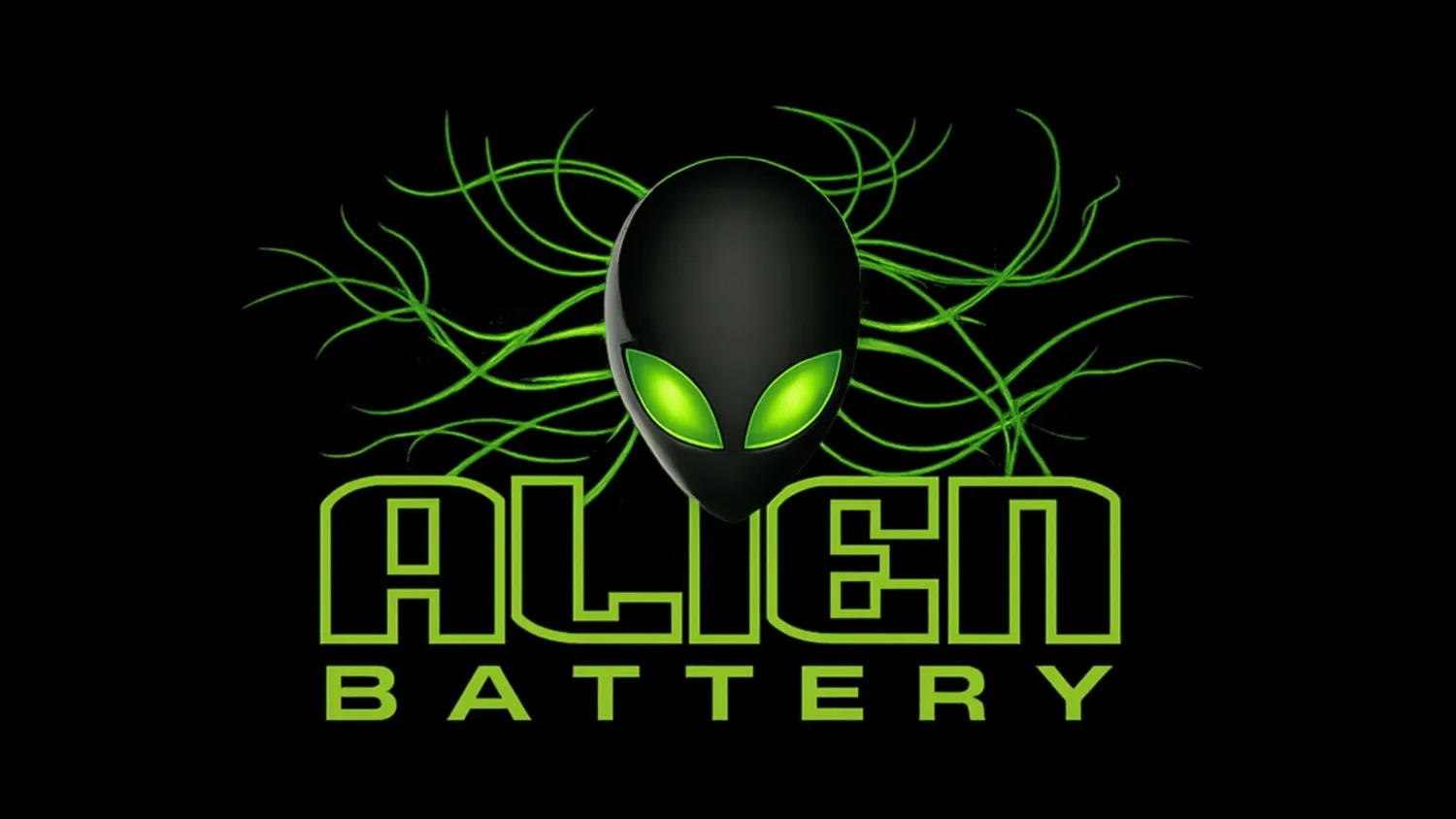 Alien Battery