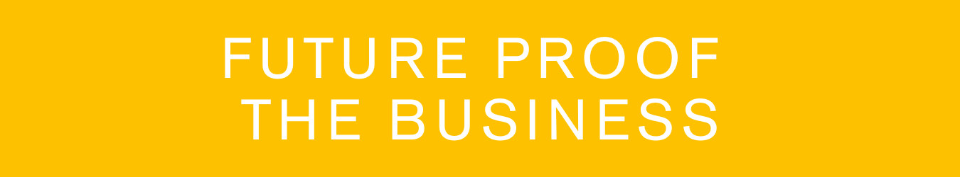 Trybes Agency: Future Proof the Business