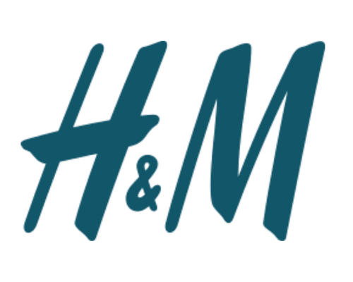 H&M logo