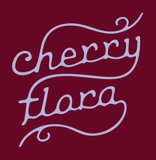 Cherry Flora