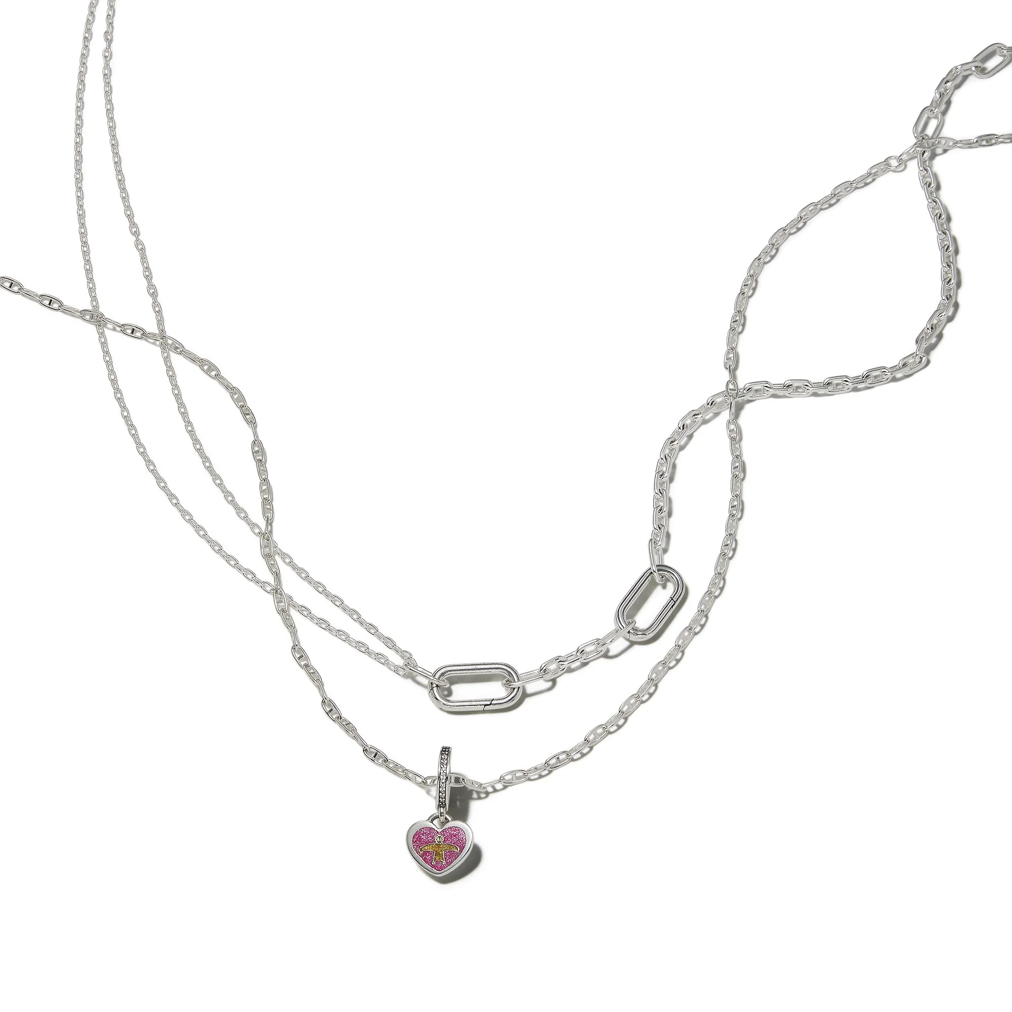 S02-AUSP31750Pōhutukawa Heart Tag Charm-26389-Pandora-0081-hero.jpg