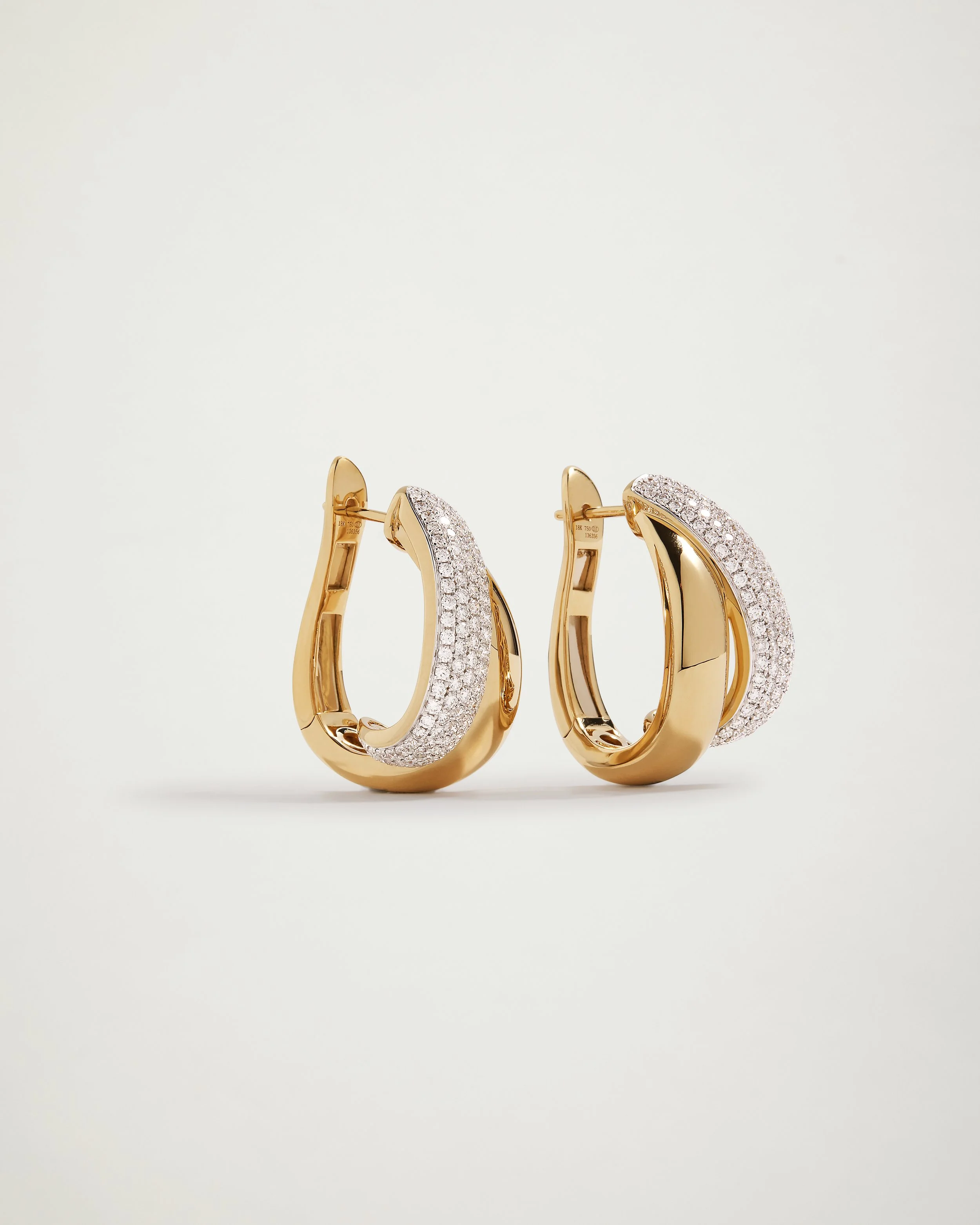 S19-Y_G Mademoiselle Diamond Earrings-25943-Heidi & Hart-0293.jpg