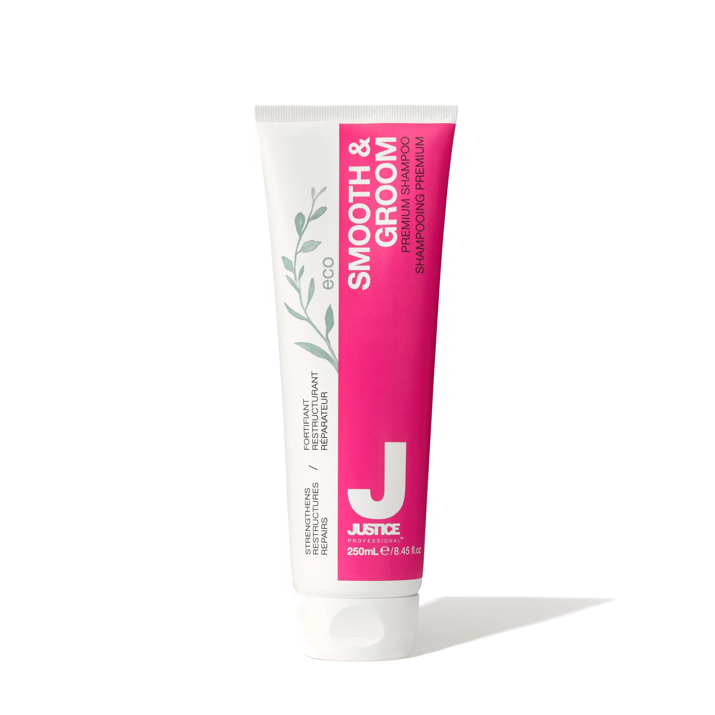 S1-Smooth  Groom Shampoo 250ml-25974-Justice Professional-0023.jpg