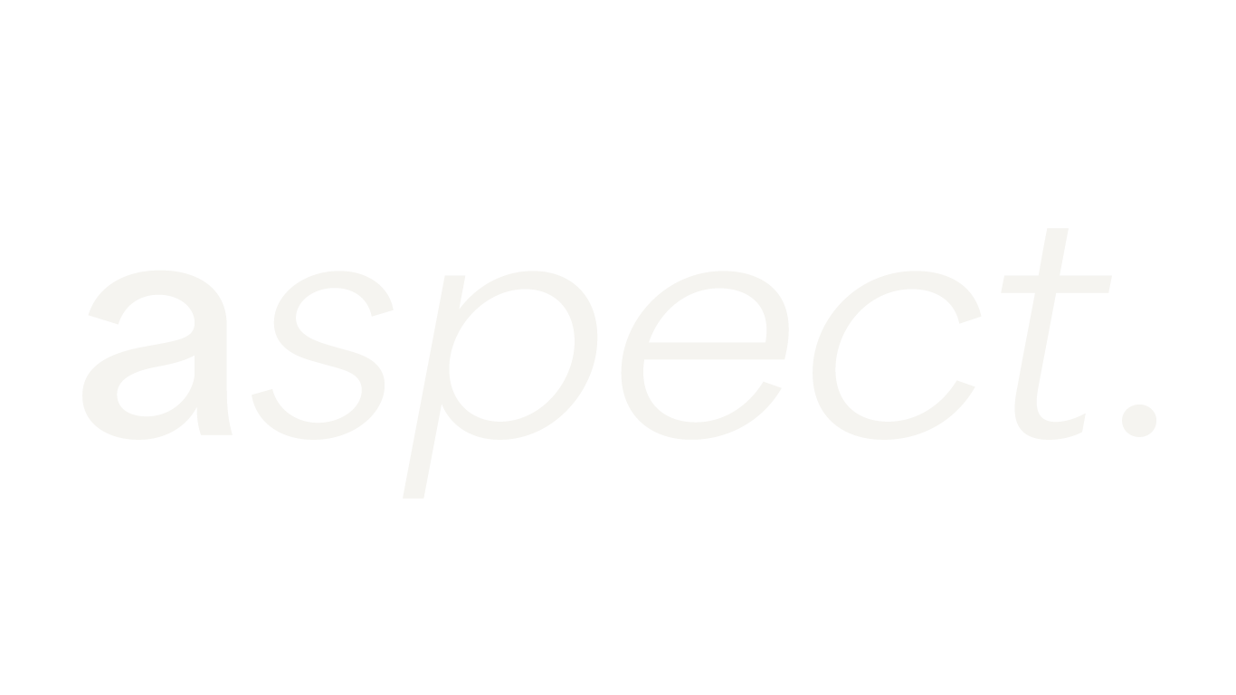 aspect.