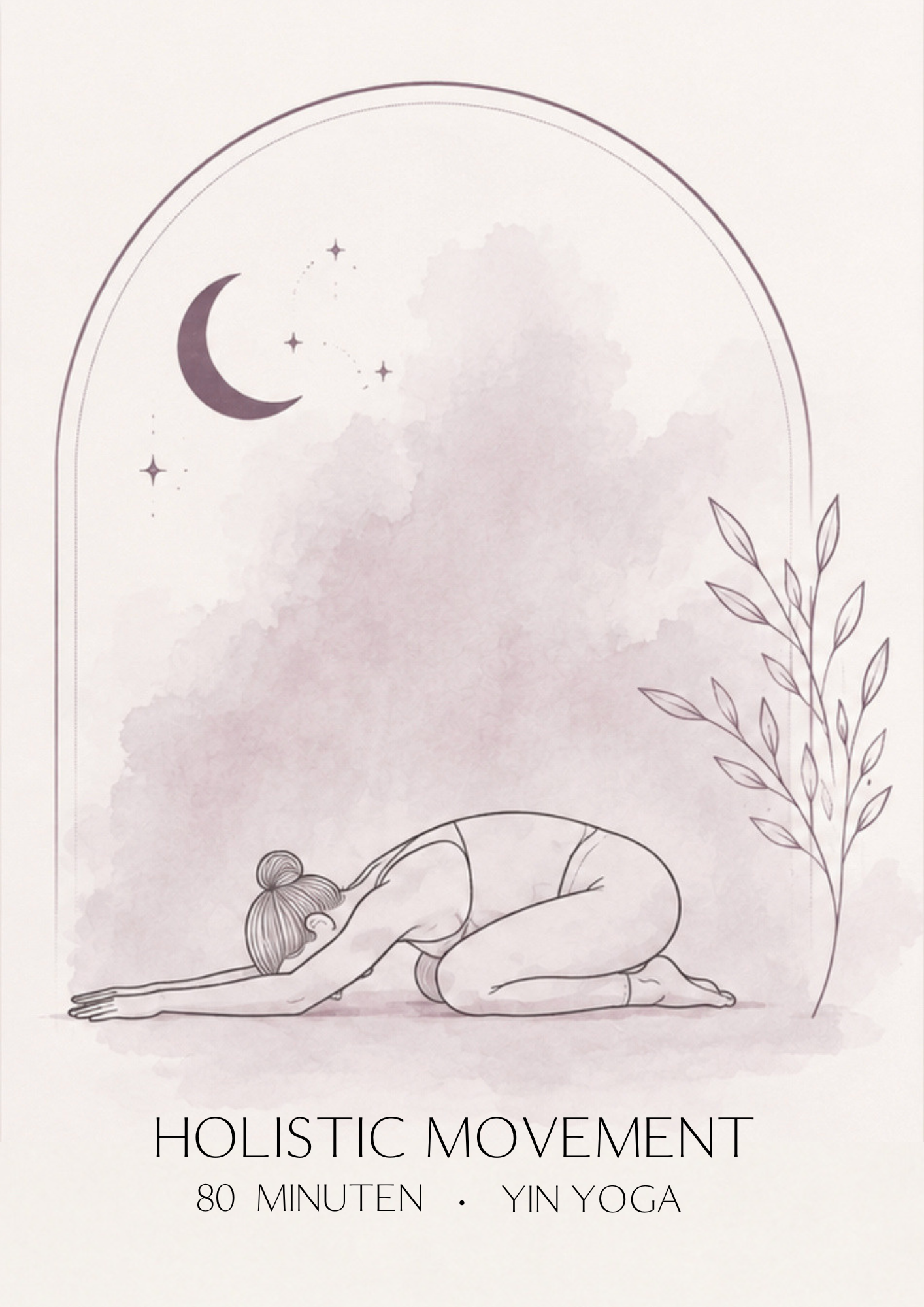 HOLISTIC MOVEMENT