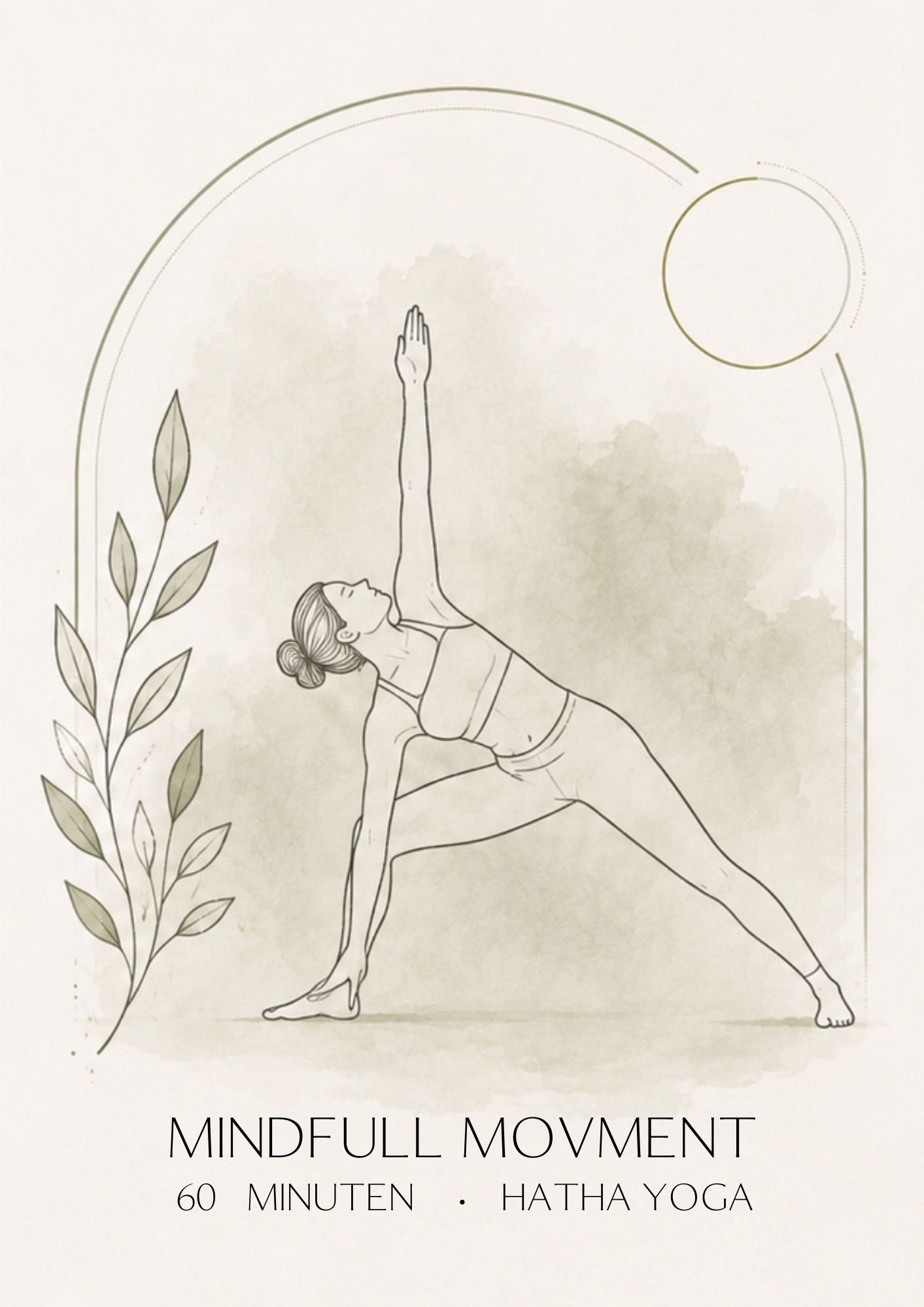 MINDFUL MOVEMENT
