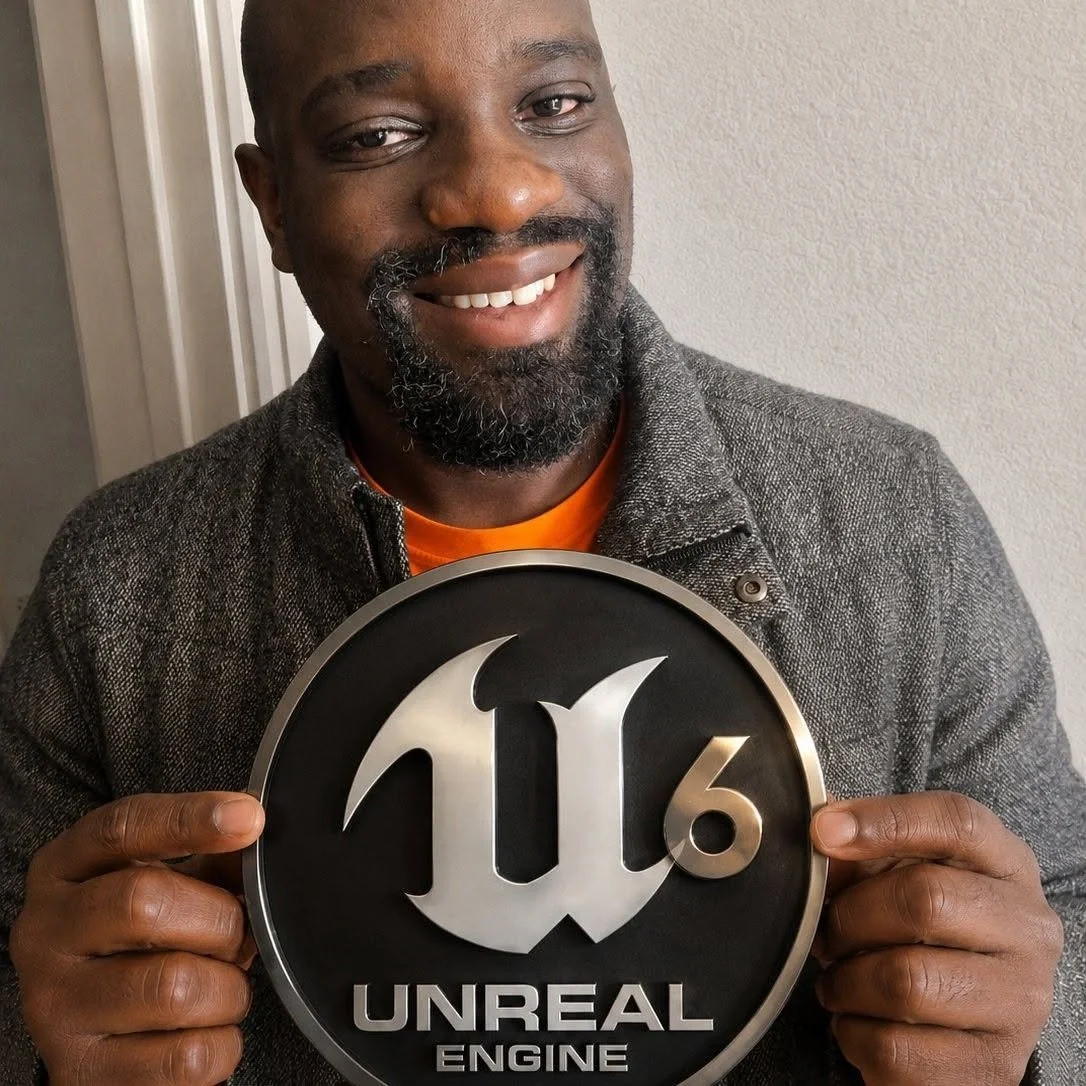 Why I’m Preparing For Unreal Engine 6