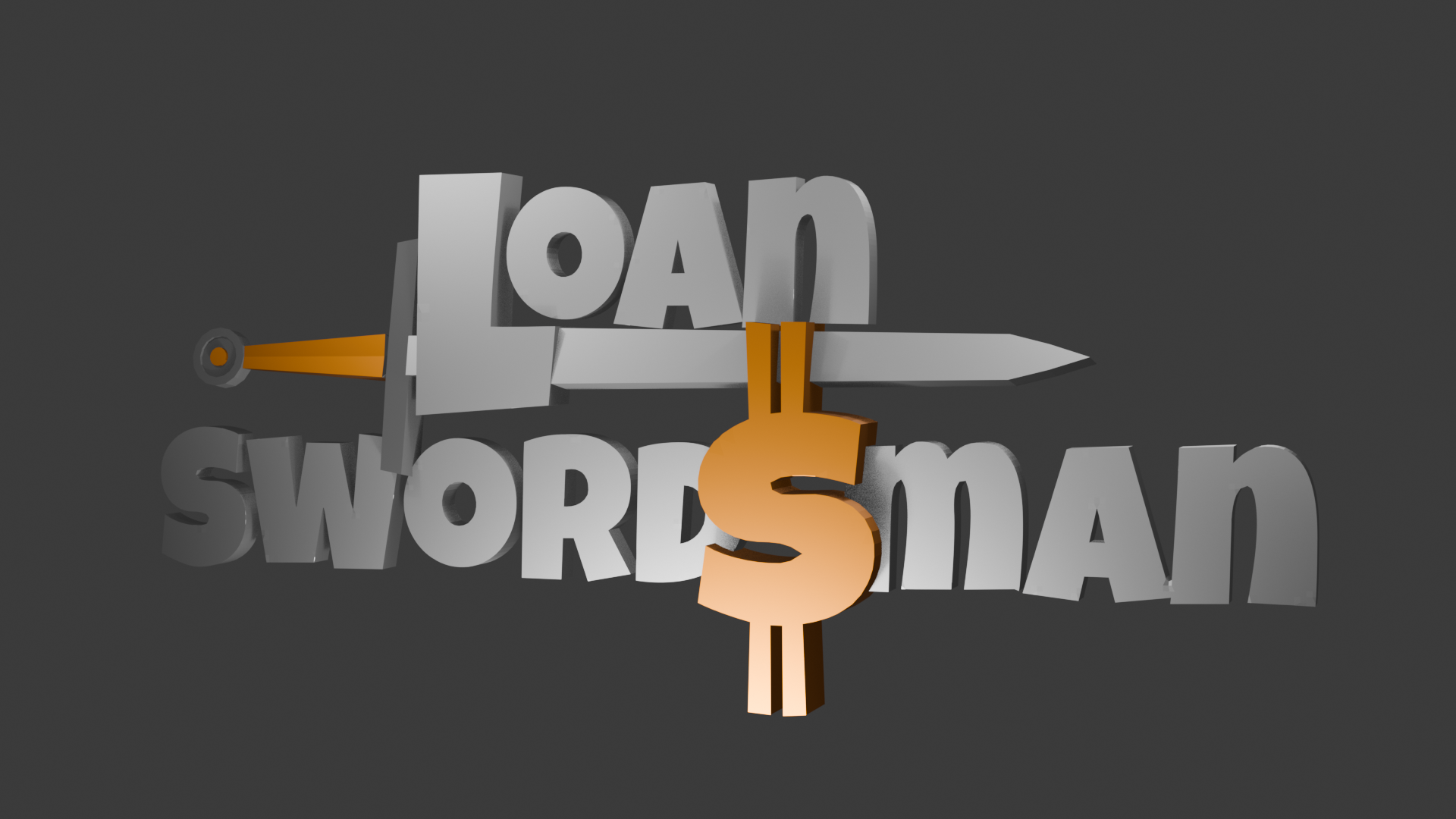 Loan Sword$man