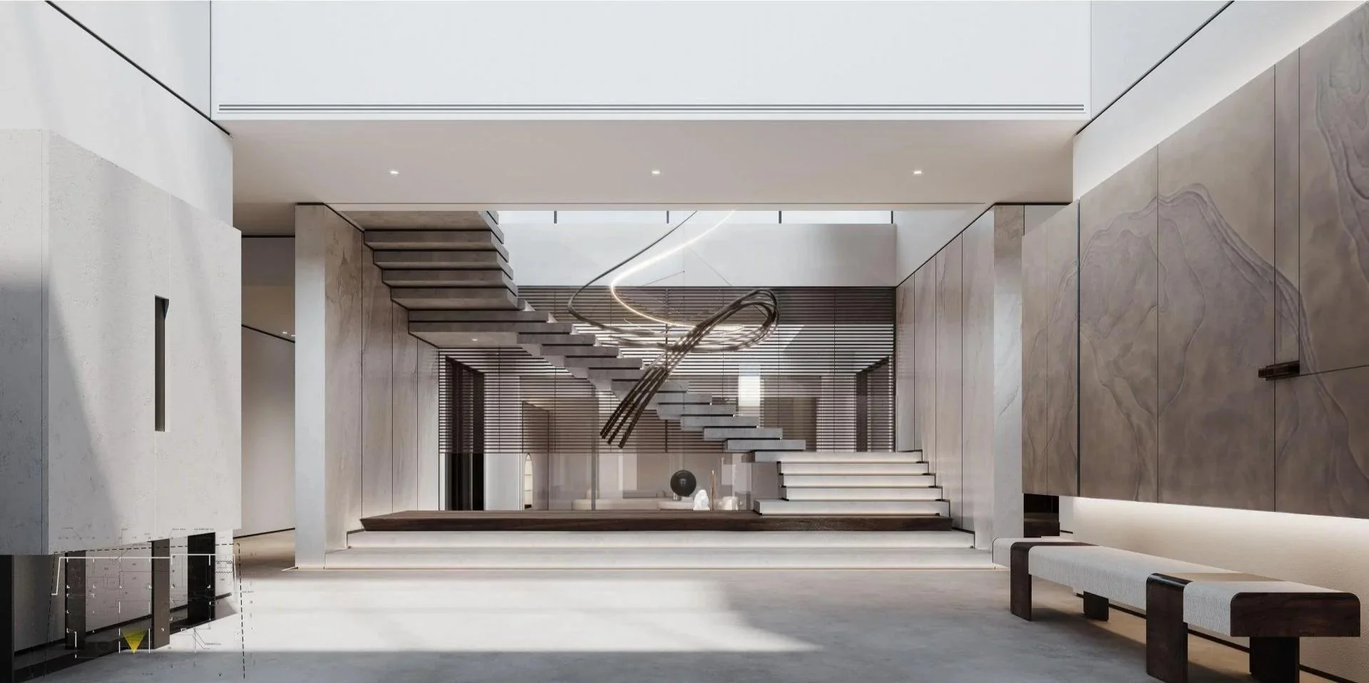 HORIZON VILLA