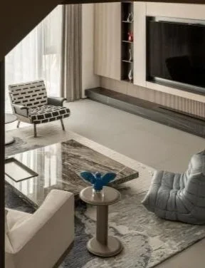 SIGNATURE RESIDENCES