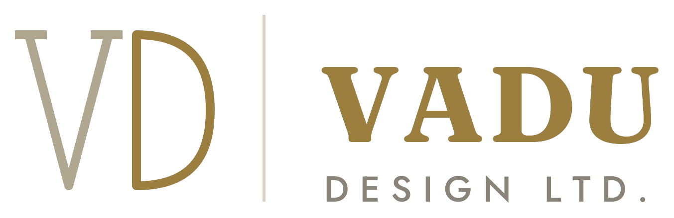 VADU DESIGN LTD.