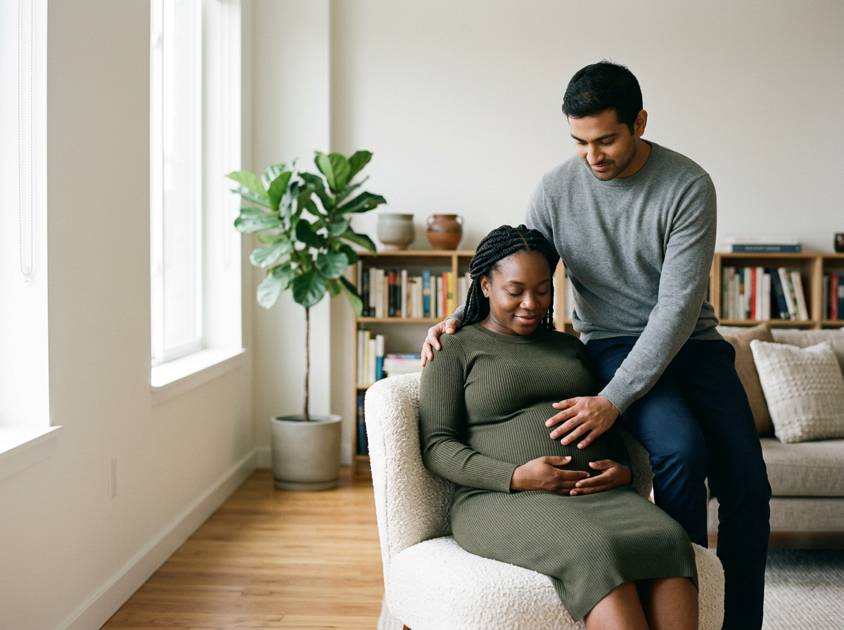 Caesarean Hypnobirthing Course