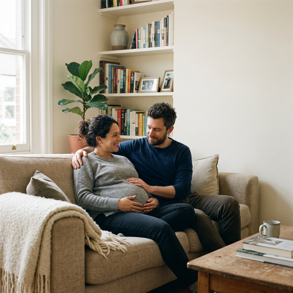 Full Hypnobirth Course