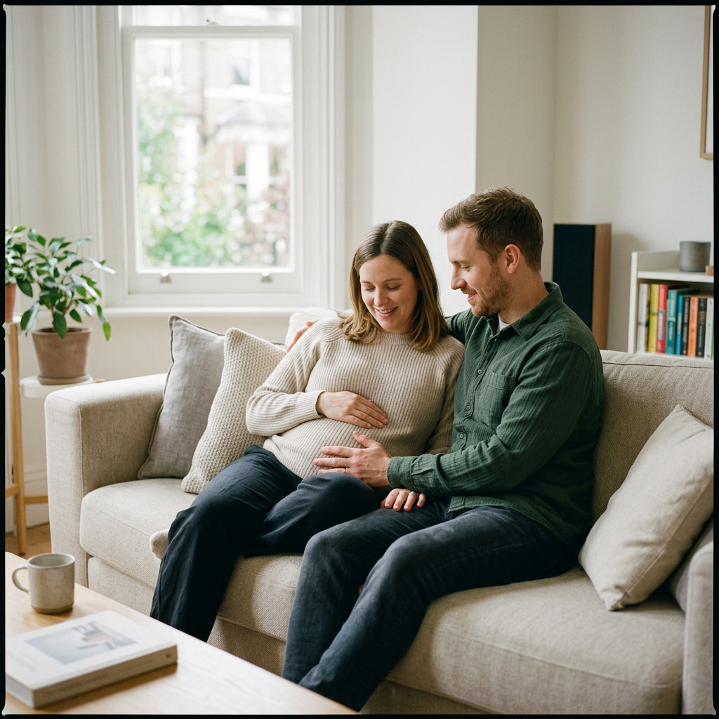 Intensive Hypnobirthing Course