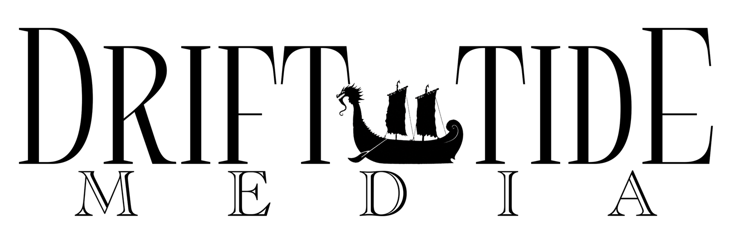 Drift Tide Media