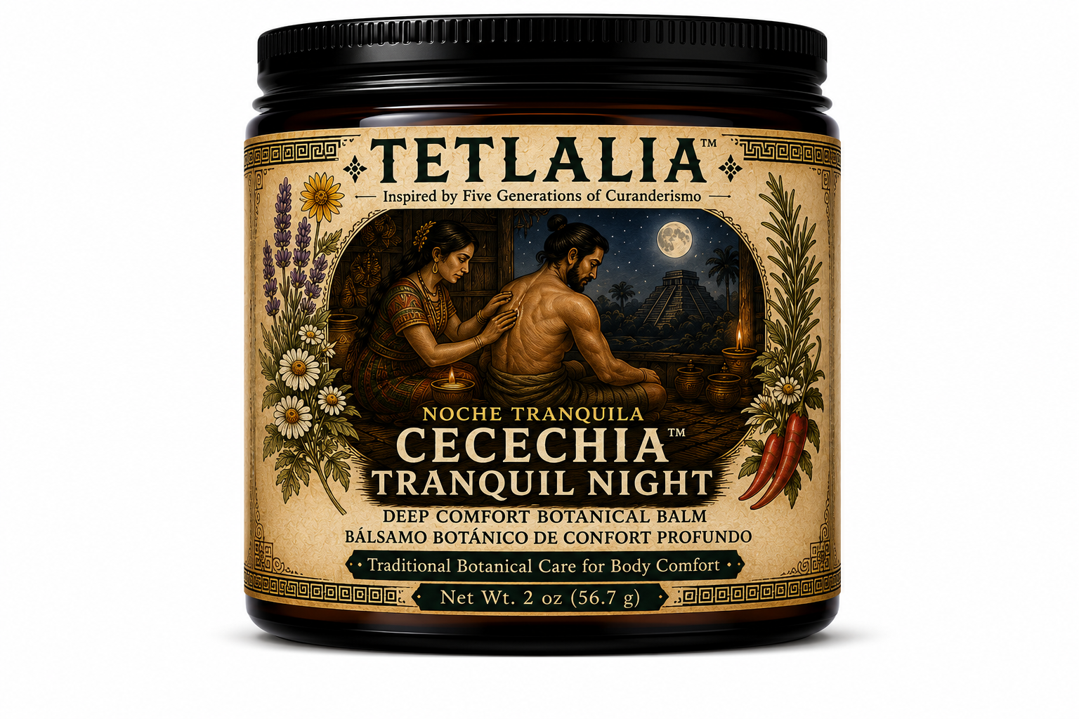 CECECHIA™ TRANQUIL NIGHT
