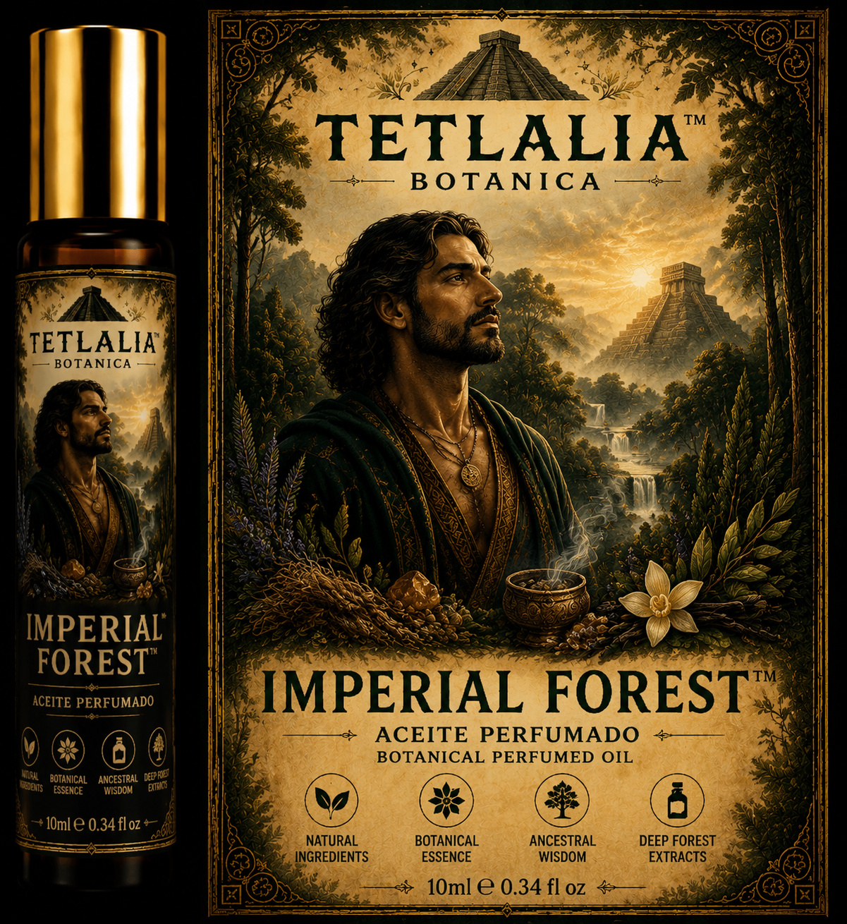 IMPERIAL FOREST™