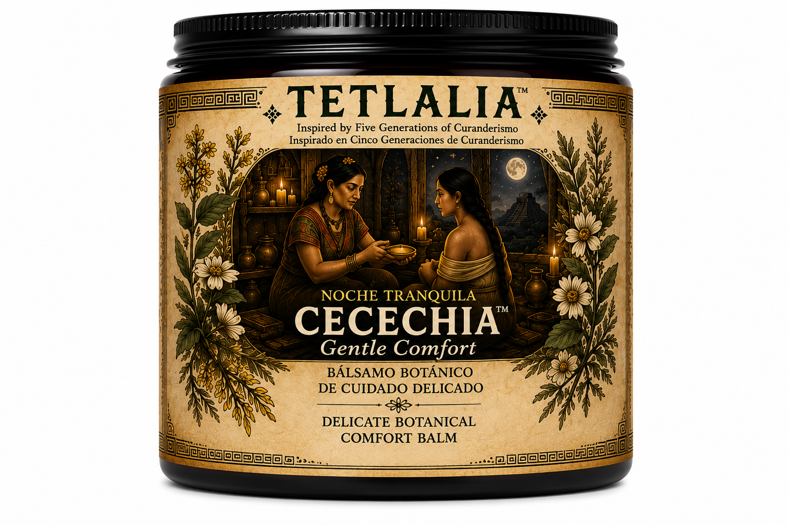 CECECHIA™ Gentle Comfort