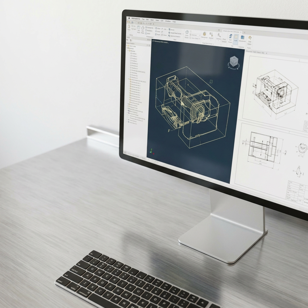 ENGINEERING & DEVELOPMENT PROJECTS