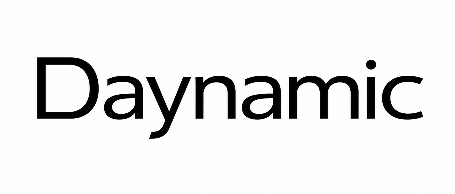Daynamic - AI med EQ - daynamic.com