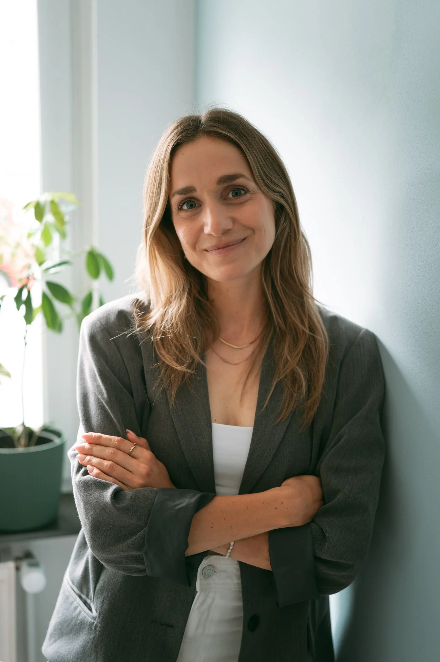 Hanna-Breit-psychologische