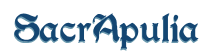 SacrApulia