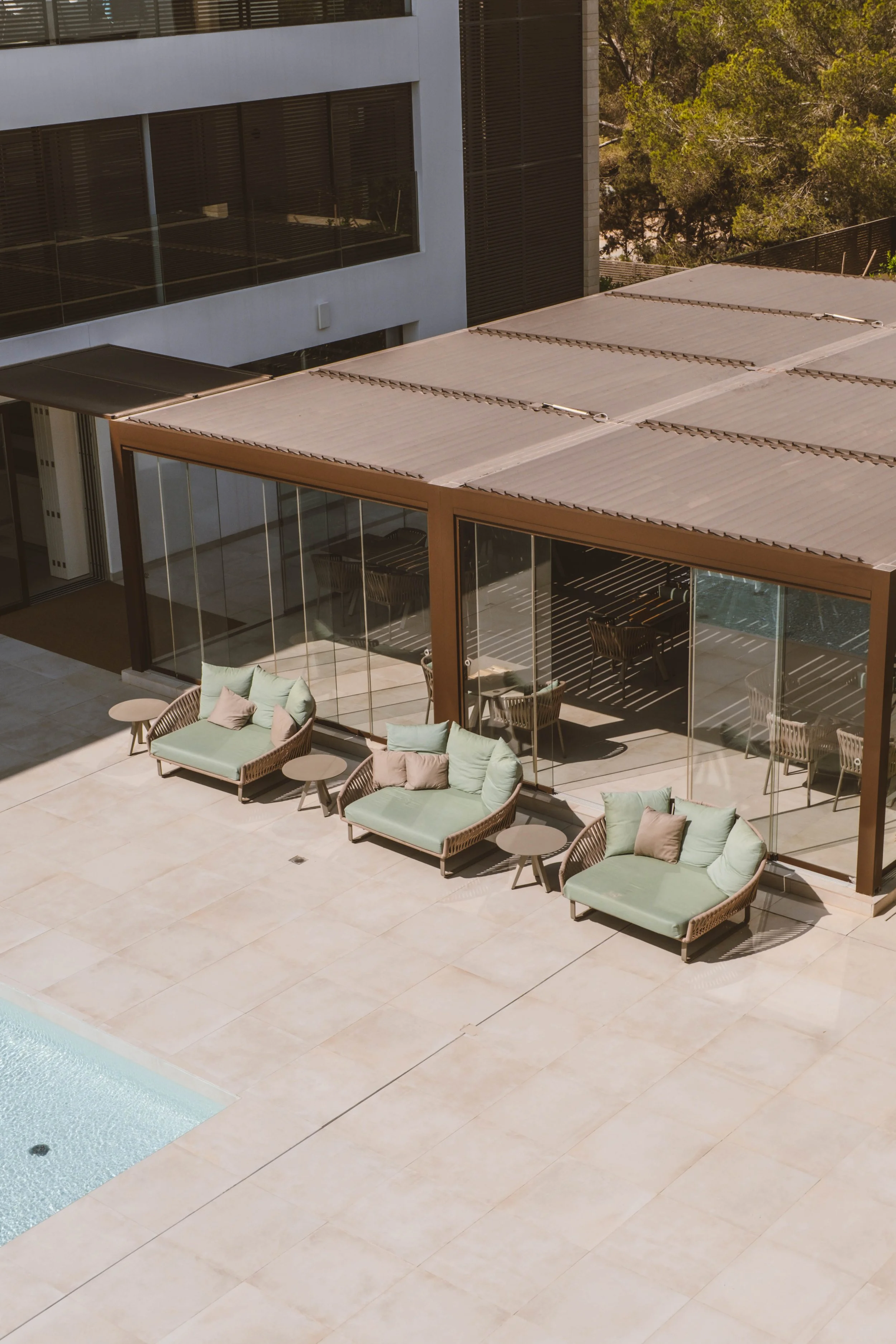 LUXURY PHOTOGRAPHER HOTEL