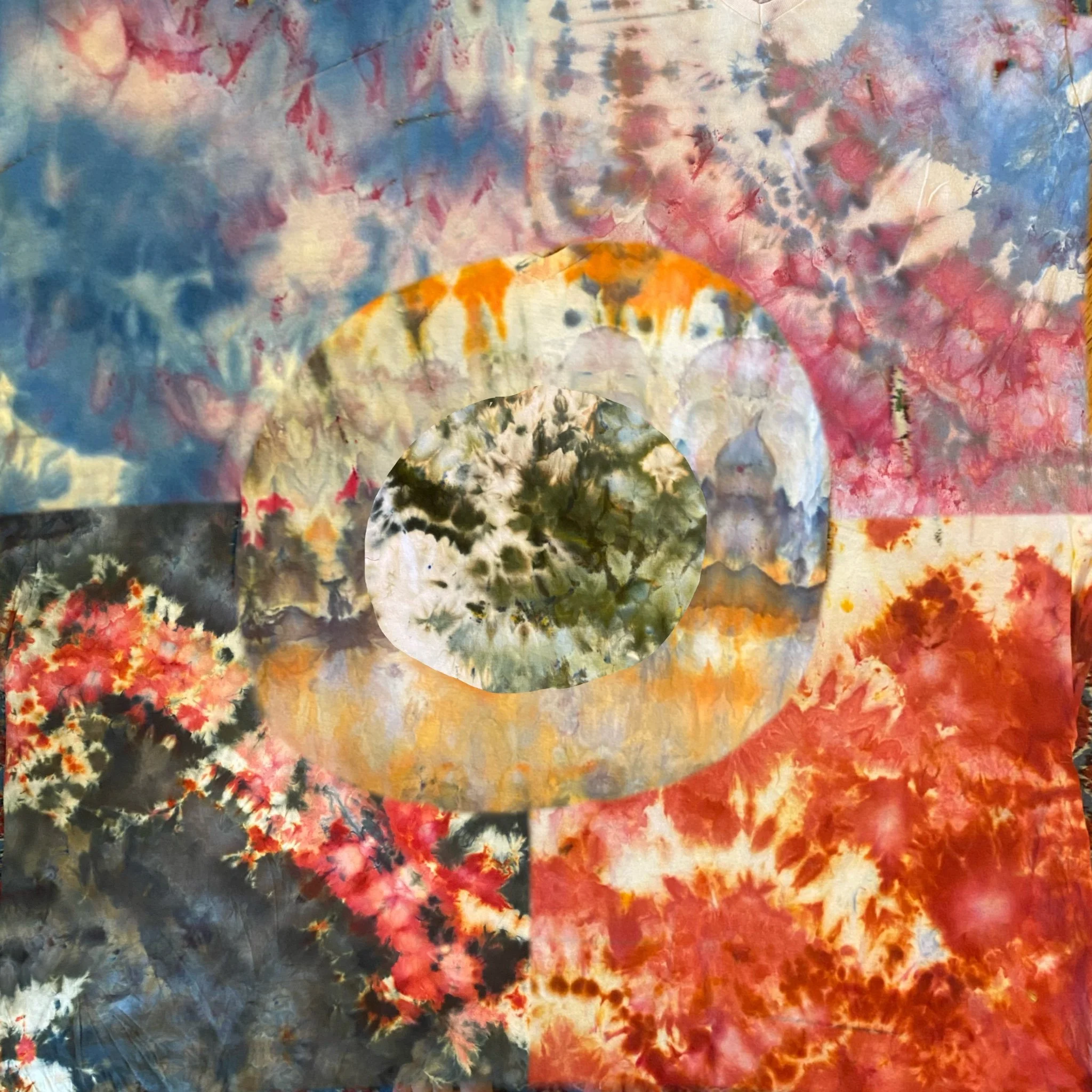 Migraine Dyes
