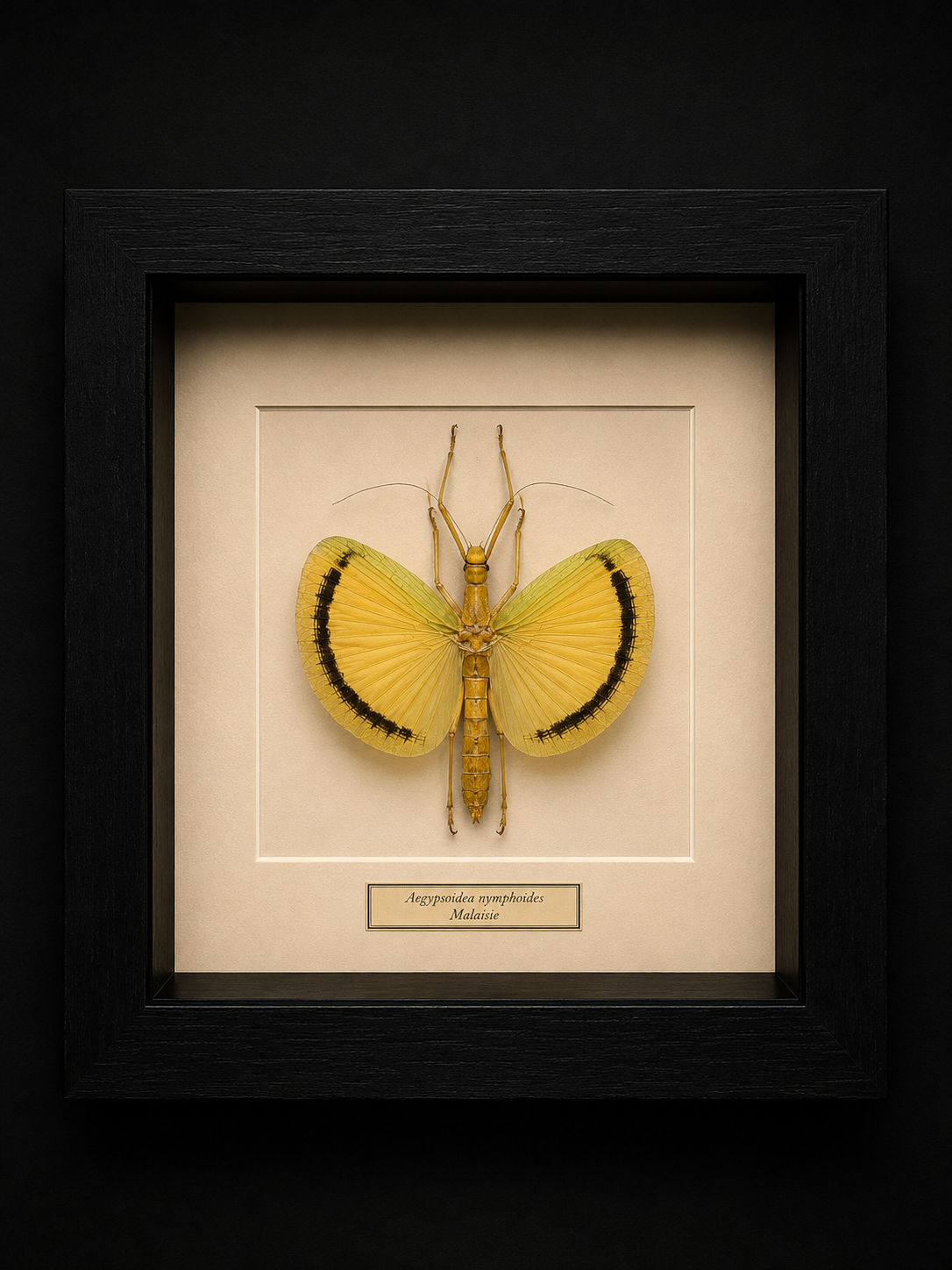 Tagesoidea Nigrofasciata
