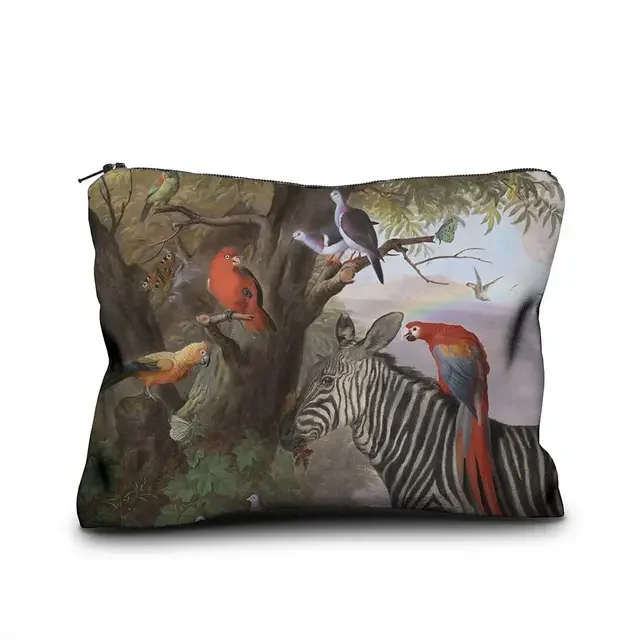 ZEBRE ET COMPAGNIE