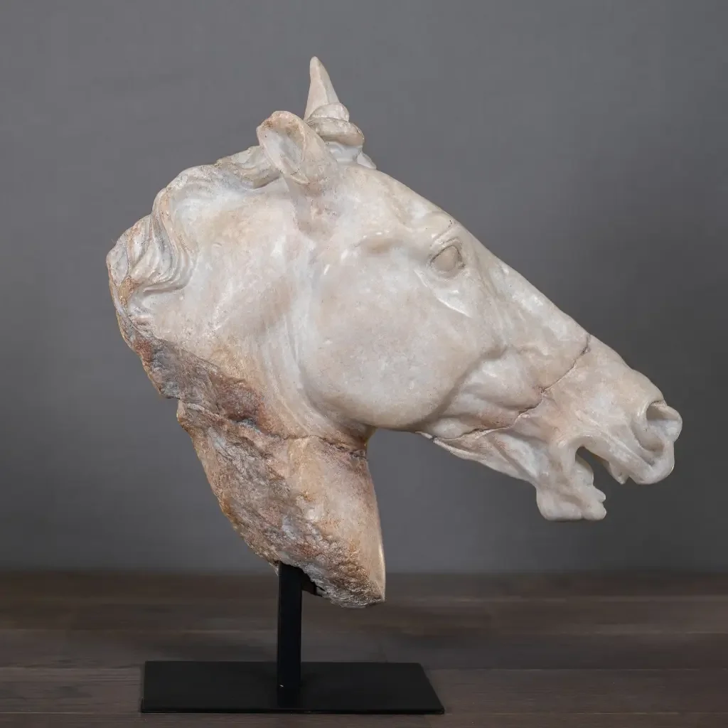 [OD793-XS] Tête de Cheval de Sélène (Blanc, XS).webp (copie)