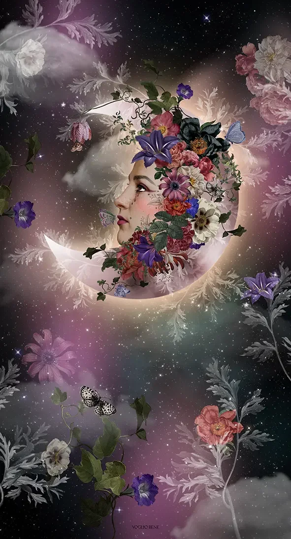 LA LUNA