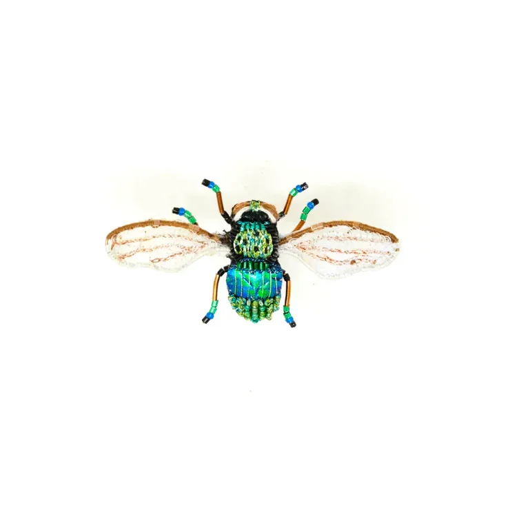 Abeille electronique