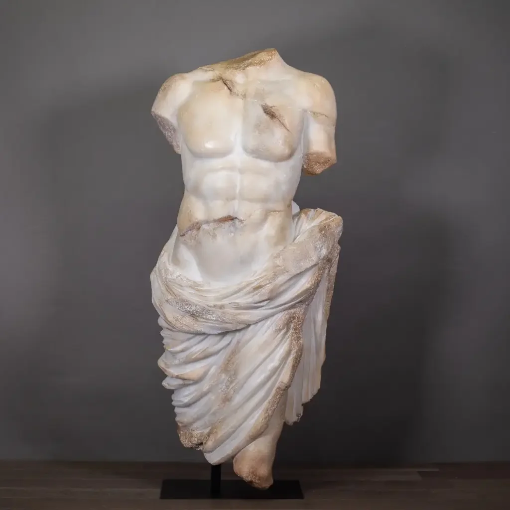 [OD1217] Apollon au Drapé .webp