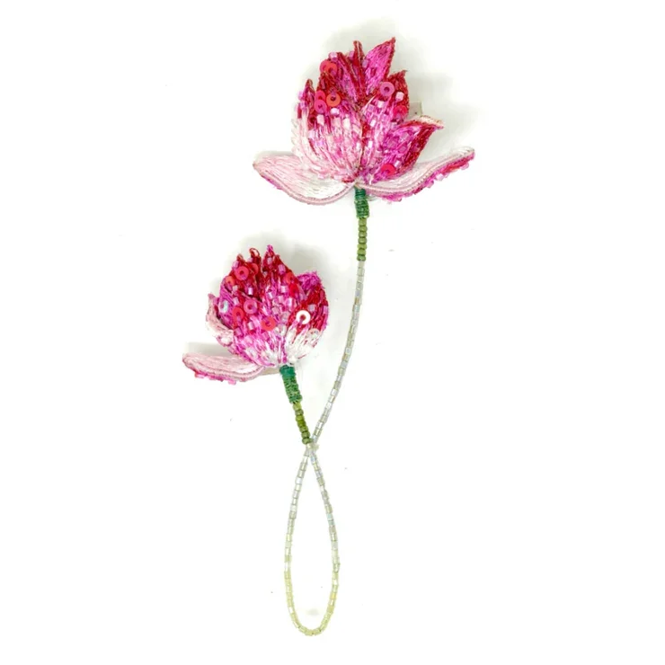 Fleurs de Lotus