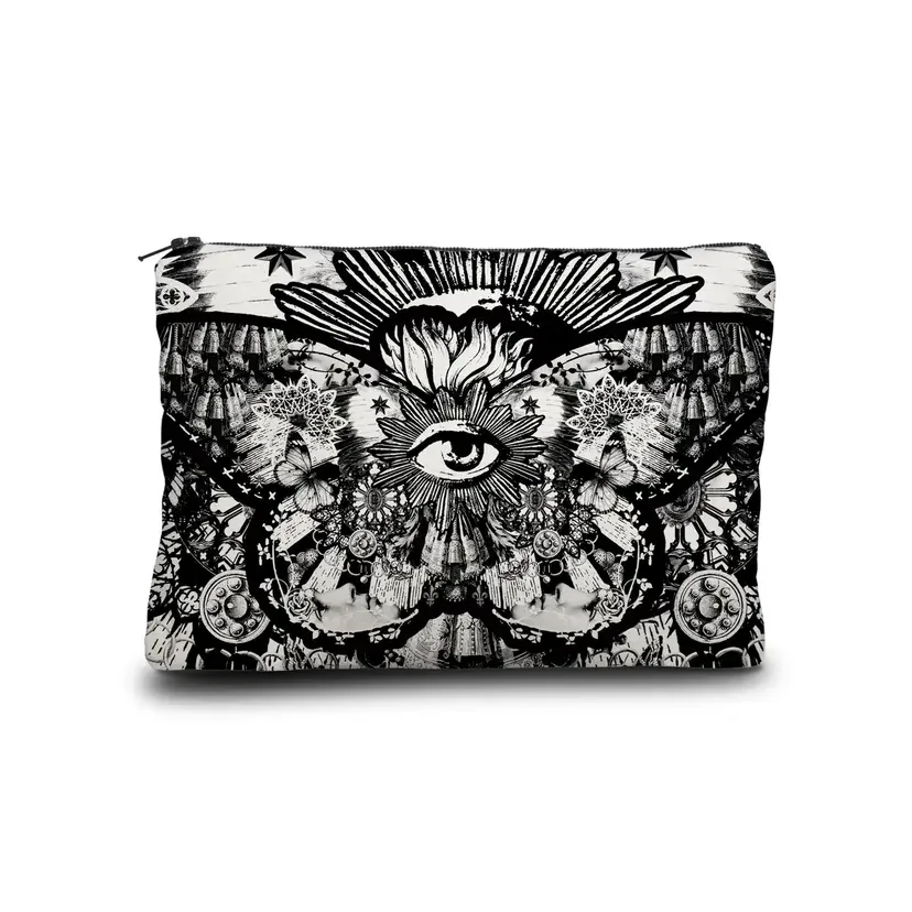 Papillon Noir