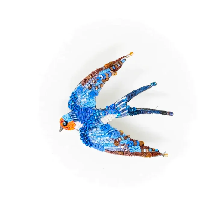 Hirondelle