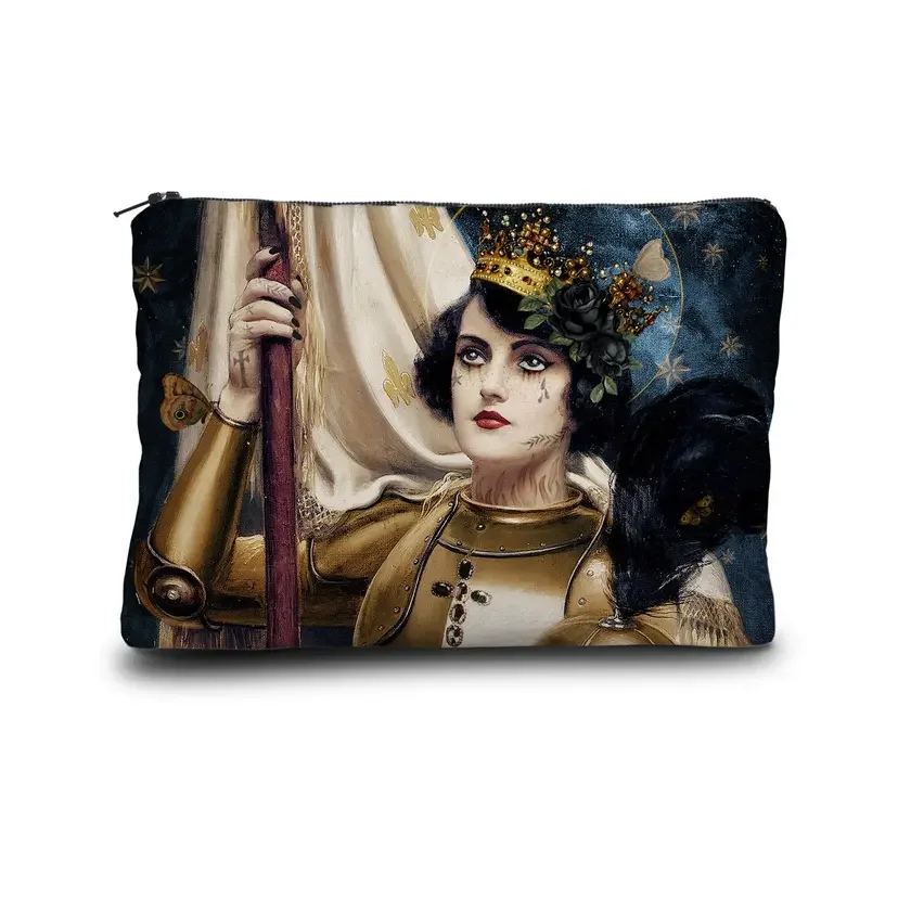 Sainte Jeanne