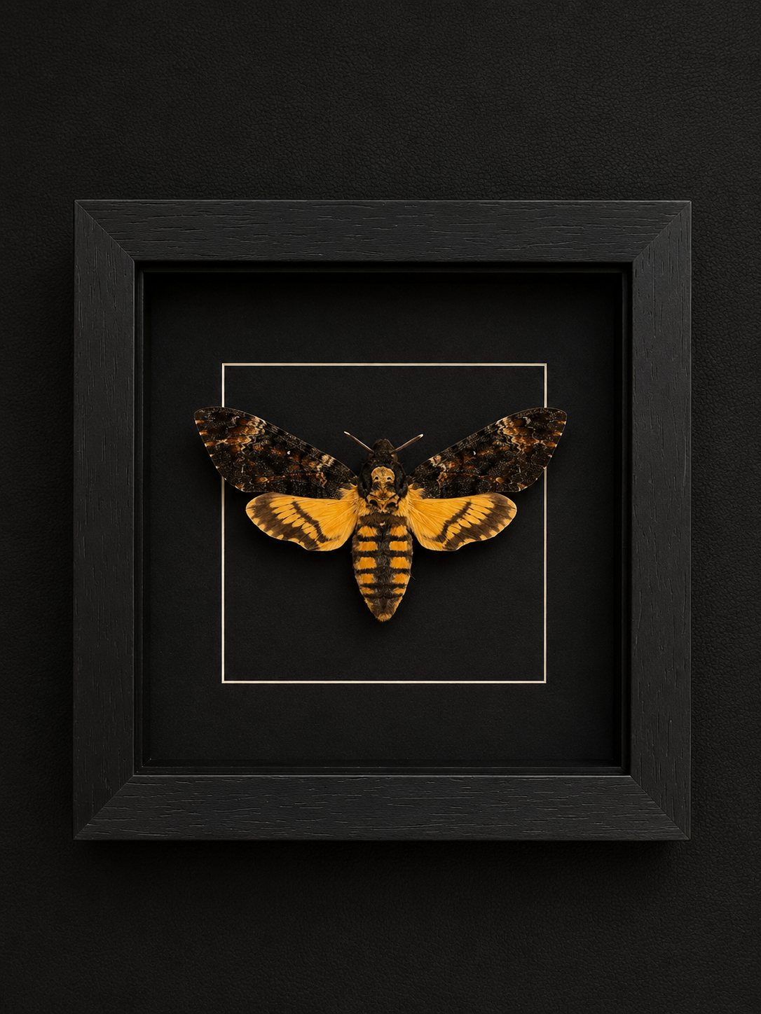Acherontia Atropos
