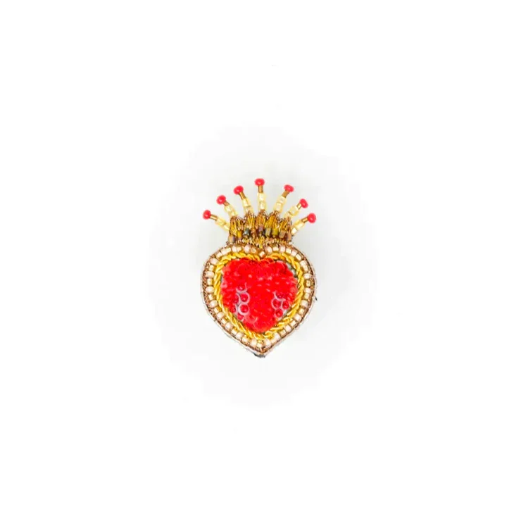 Reine de coeur