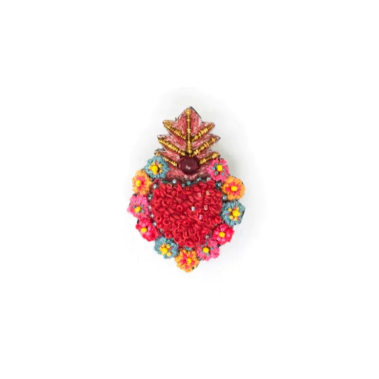Coeur érable