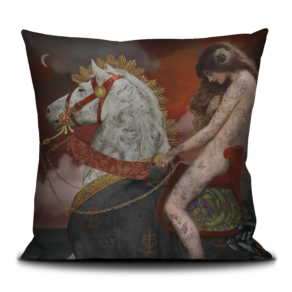 Lady Godiva