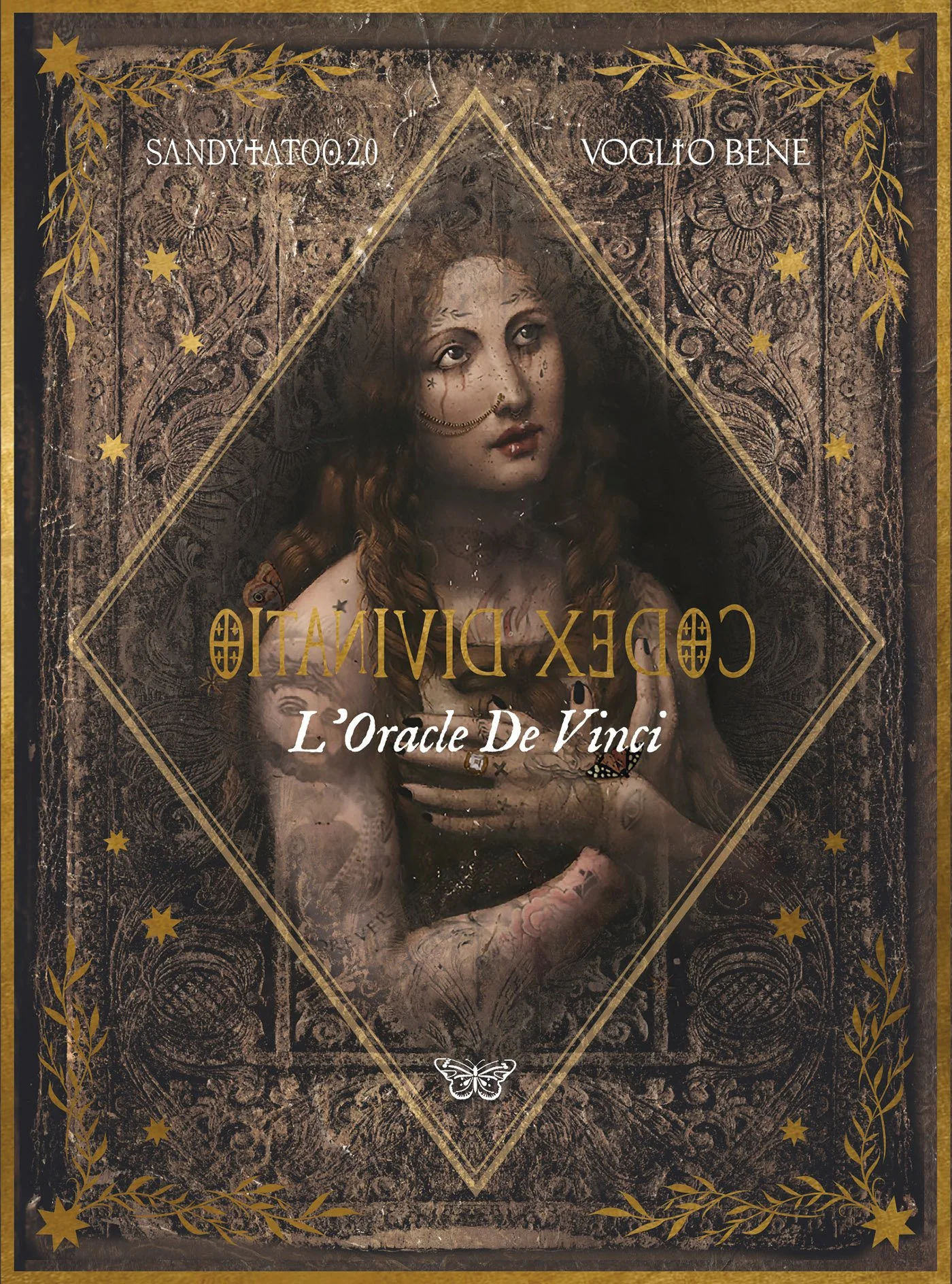 Codex Da Vinci