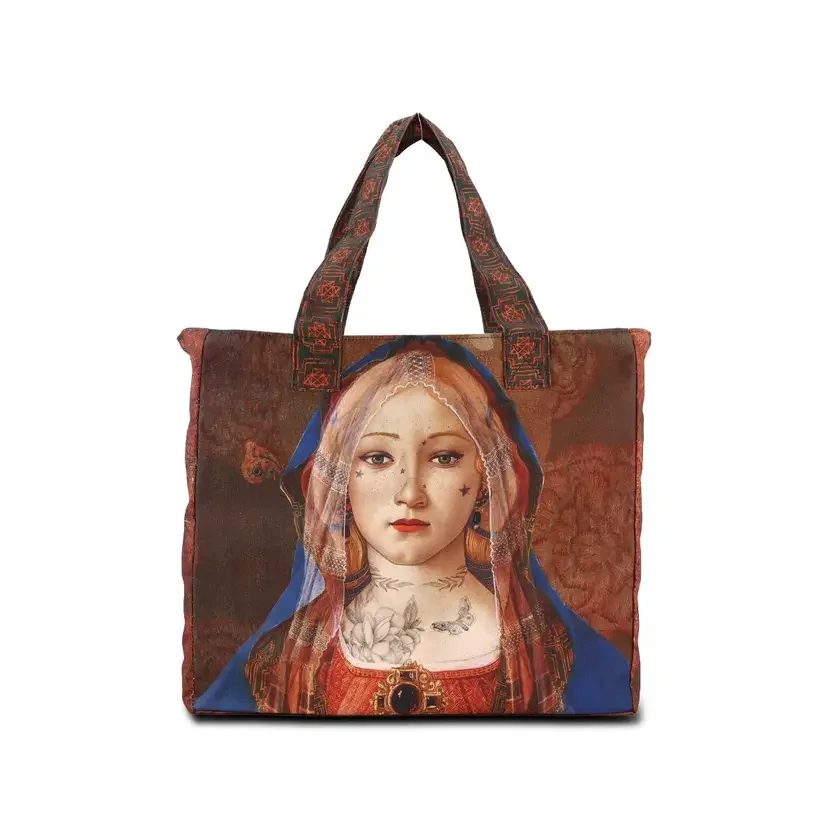Madonna Suprema